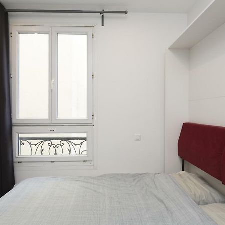 Studette De Charme Neuve Proche Invalides Leilighet Paris Eksteriør bilde